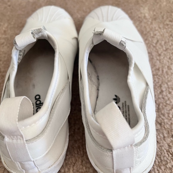 Adidas Slip On Authentic Preloved - Picture 4 of 6